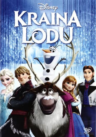 Kraina lodu (Disney)