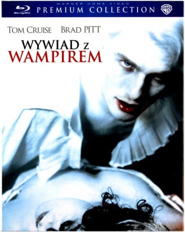 Wywiad z wampirem (Premium Collection)