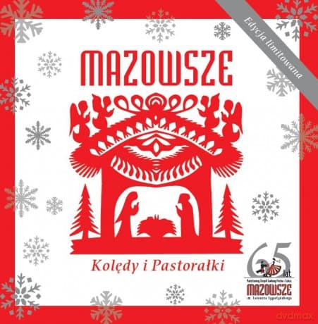 Mazowsze: Kolędy i pastorałki