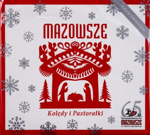 Mazowsze: Kolędy i pastorałki