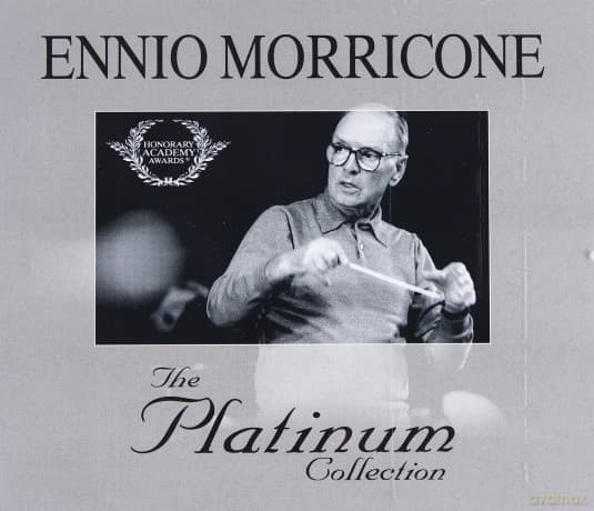 Ennio Morricone - The Platinum Collection
