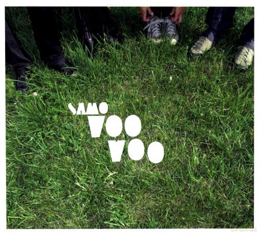 Voo Voo: Samo Voo Voo (digipack)