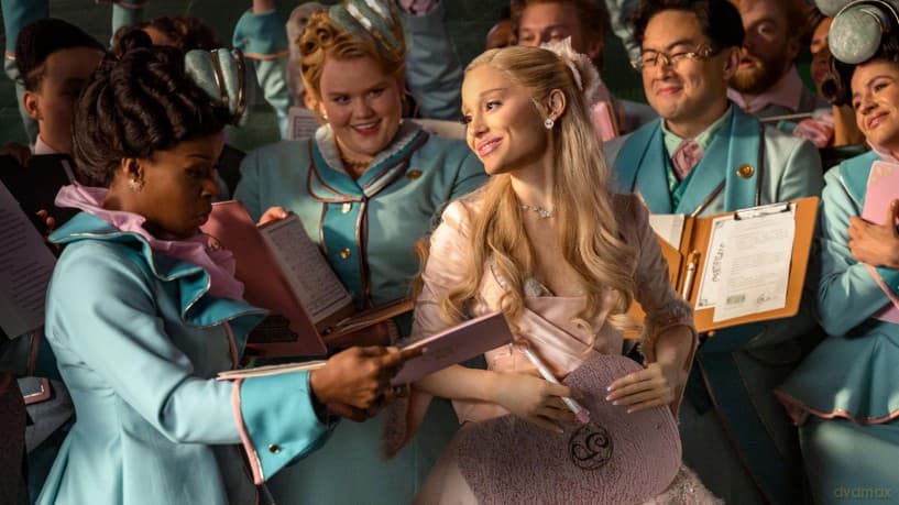 Wicked 2-Film Collection