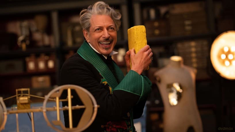 Wicked: For Good (Wicked: Na dobre)