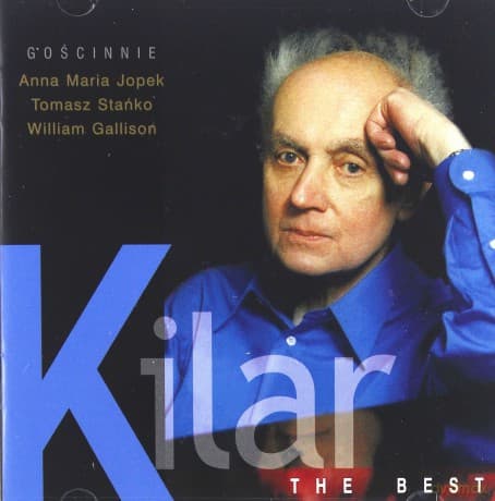 Wojciech Kilar: The Best