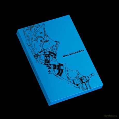 Enhypen: The Sin : Vanish (Storm Ver.)