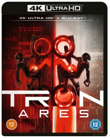 Disney's Tron Ares