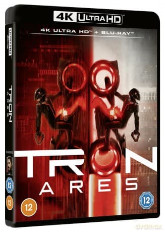 Disney's Tron Ares