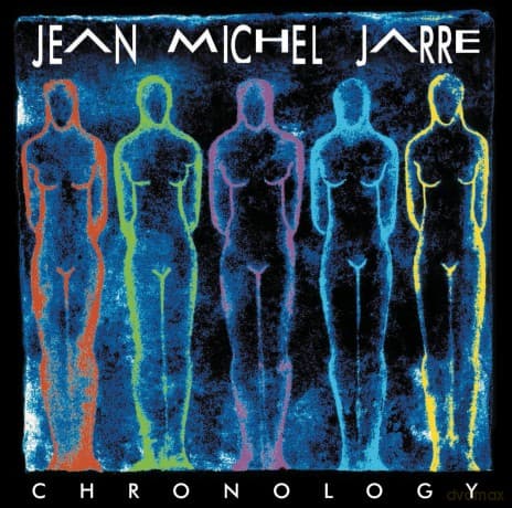 Jean Michel Jarre: Chronology