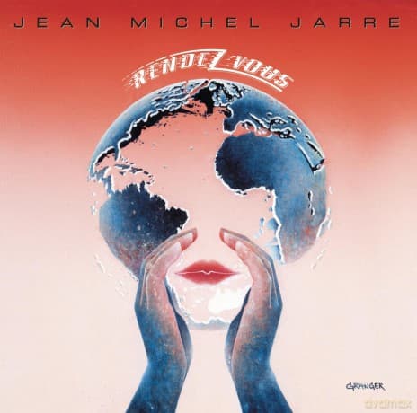 Jean Michel Jarre: Rendez-Vous