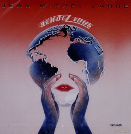 Jean Michel Jarre: Rendez-Vous
