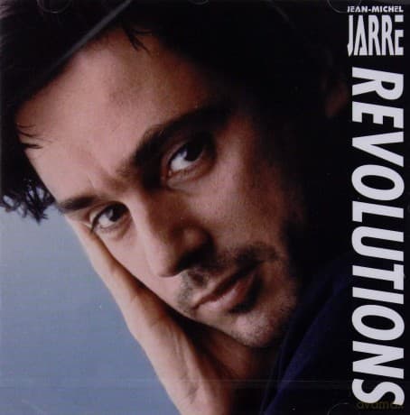 Jean Michel Jarre: Revolutions