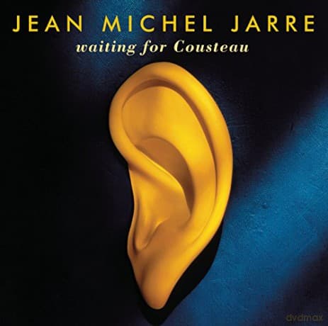 Jean-Michel Jarre: Waiting for Cousteau