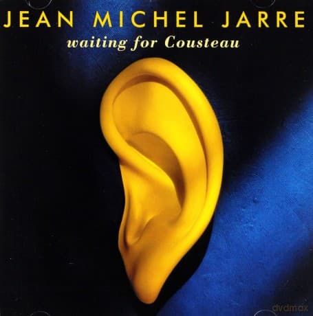 Jean-Michel Jarre: Waiting for Cousteau