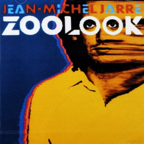Jean-Michel Jarre: Zoolook