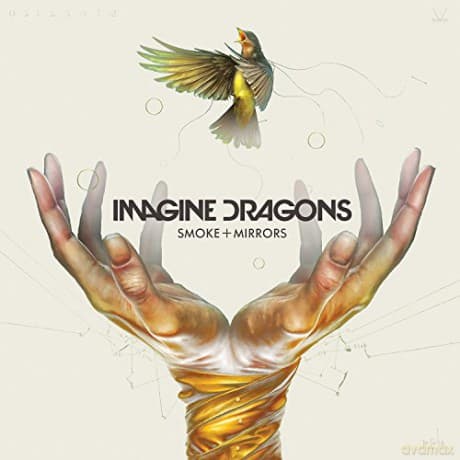 Imagine Dragons: Smoke + Mirrors (Deluxe Edition)