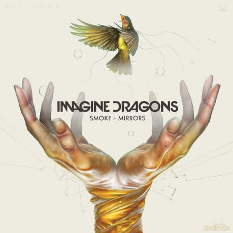 Imagine Dragons: Smoke + Mirrors (Deluxe Edition)