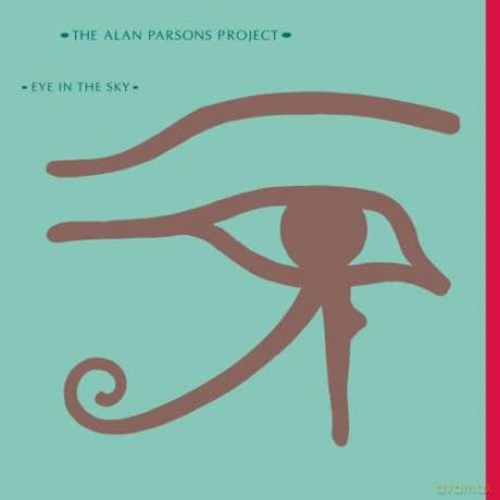 The Alan Parsons Project: Eye In The Sky
