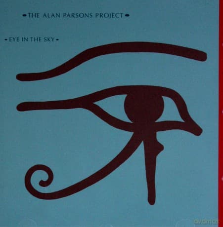 The Alan Parsons Project: Eye In The Sky