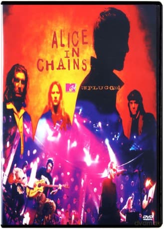 Alice In Chains: Unplugged
