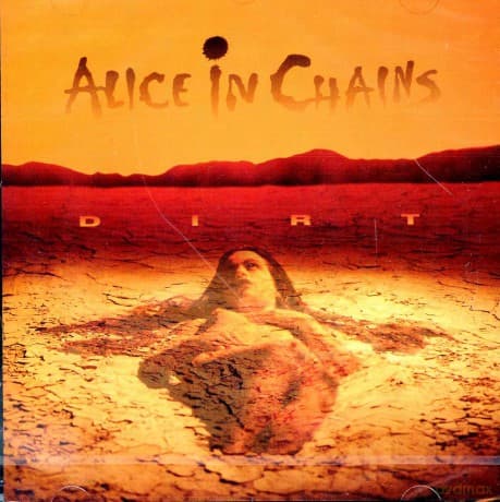 Alice In Chains: Dirt
