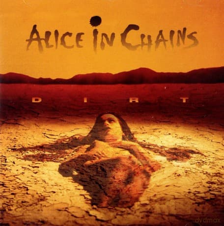 Alice In Chains: Dirt