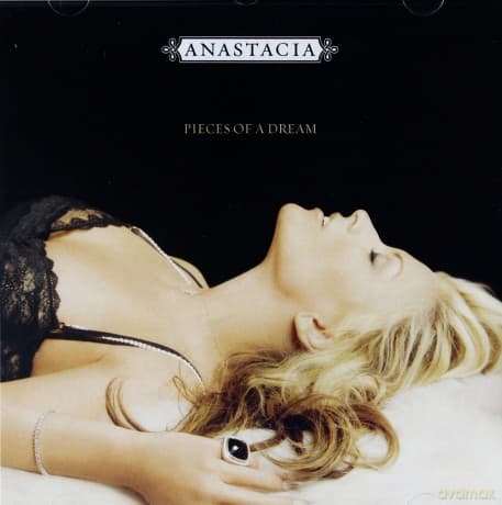 Anastacia: Pieces Of A Dream