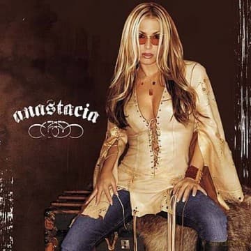 Anastacia: Anastacia