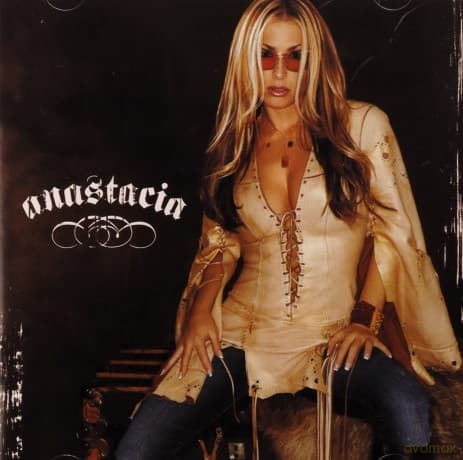 Anastacia: Anastacia