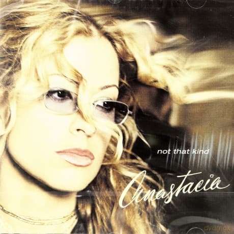 Anastacia: Not That Kind