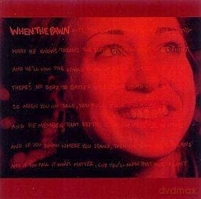Fiona Apple: When The Pawn...