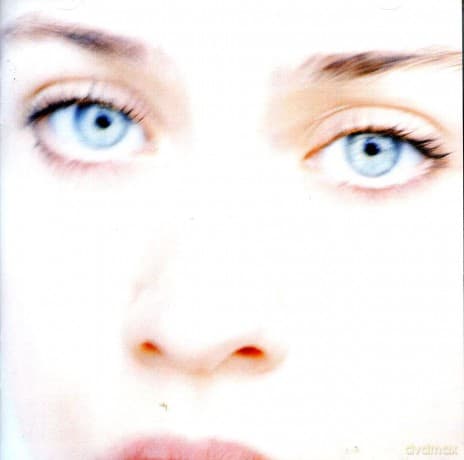 Fiona Apple: Tidal
