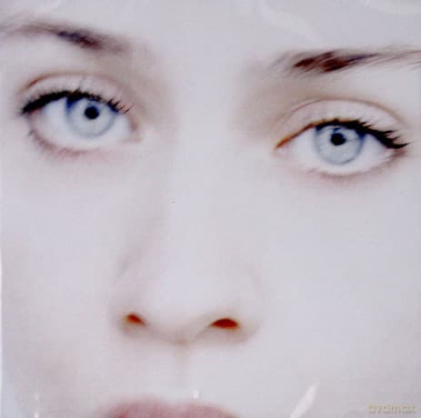 Fiona Apple: Tidal
