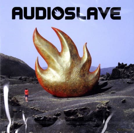 Audioslave: Audioslave