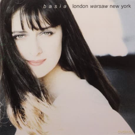 Basia: London, Warsaw, New York
