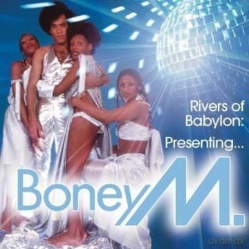 Boney M.: Rivers Of Babylon