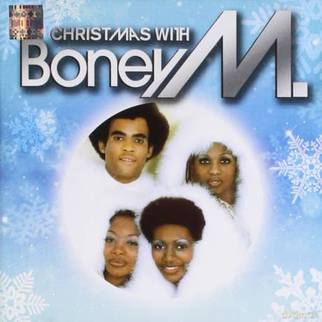 Boney M.: Christmas with Boney M.