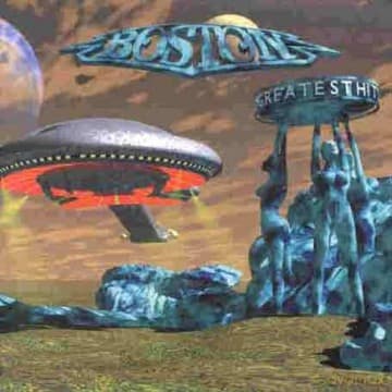 Boston: Greatest Hits