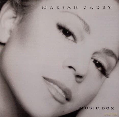 Mariah Carey: Music Box