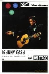 Johnny Cash: The Best Of The Johnny Cash Show (jewel case)