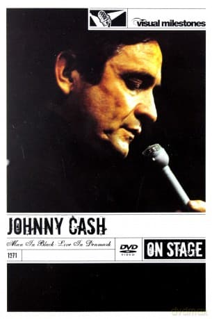 Johnny Cash: Man In Black: Live In Denmark