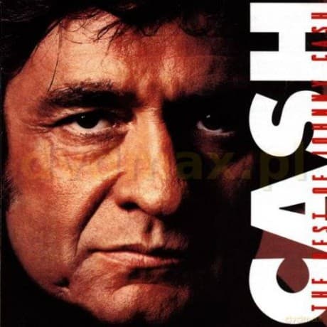 Johnny Cash: The Best Of Johnny Cash