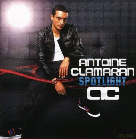 Antoine Clamaran: Spotlight