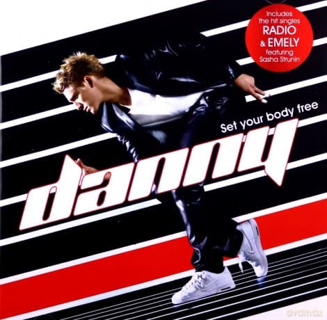 Danny: Set Your Body Free