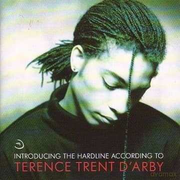 Terence Trent D'Arby: Introducing The Hardline According To Terence Trent D'Arby