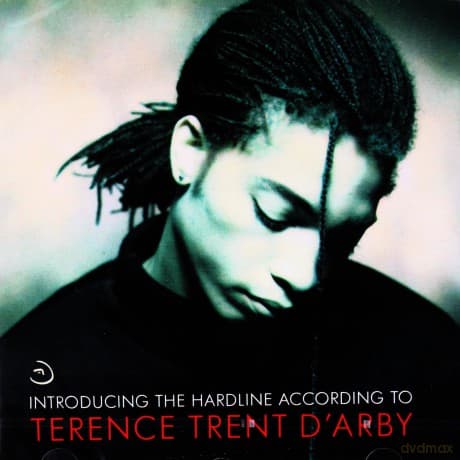 Terence Trent D'Arby: Introducing The Hardline According To Terence Trent D'Arby