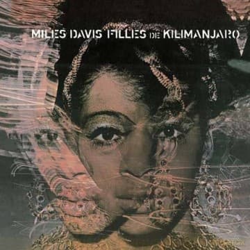Miles Davis: Filles De Kilimanjaro
