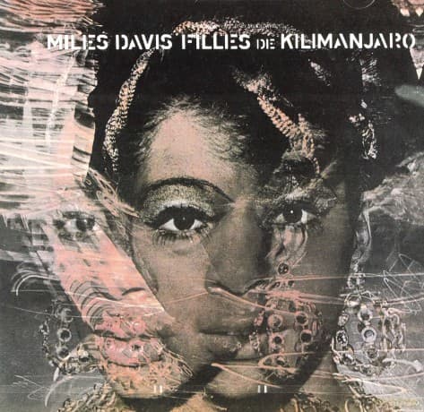 Miles Davis: Filles De Kilimanjaro