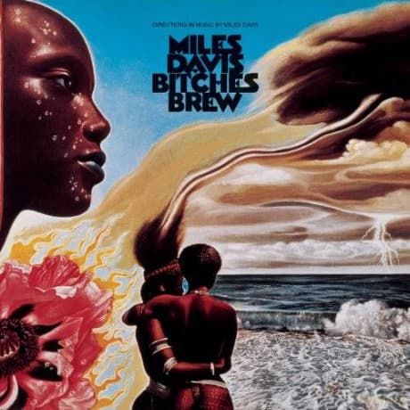 Miles Davis: Bitches Brew