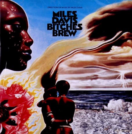 Miles Davis: Bitches Brew